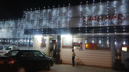Shalimar Restaurant